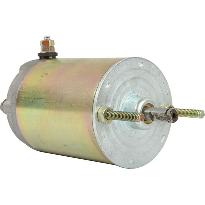 Нов Стартер Arctic Cat Pantera Panther Z370 Z440 ZRT800 Mountain Cat