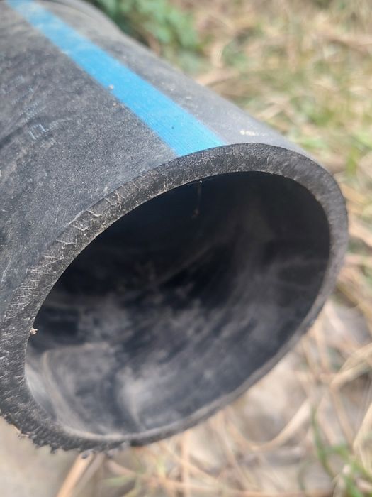 Tub pentru apa potabila si nepotabila diametru 110mm