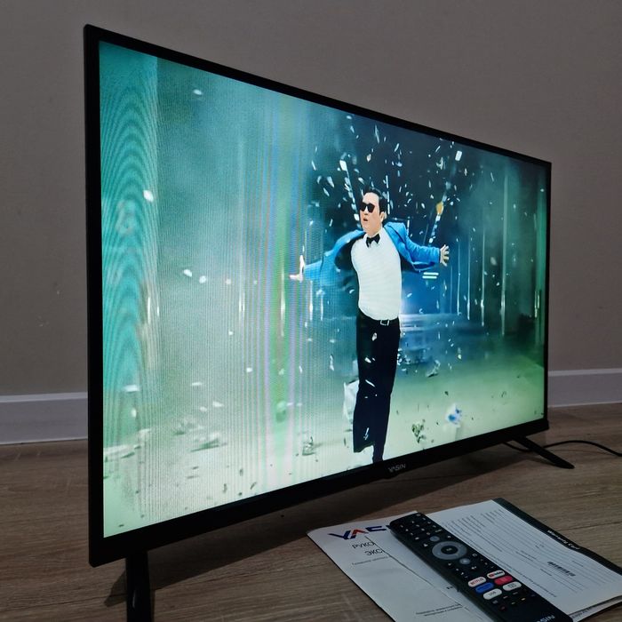 Продам Smart TV  32G11 81