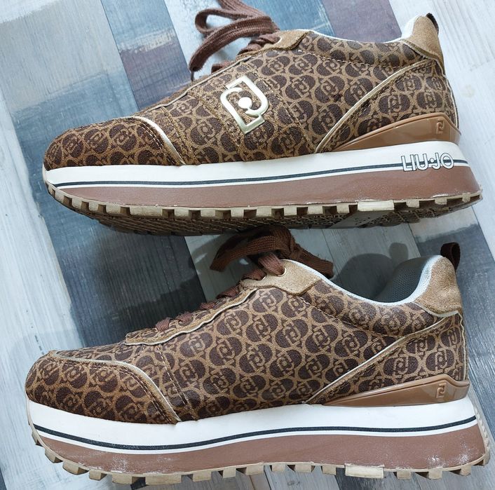 Дамски сникърси Liu jo