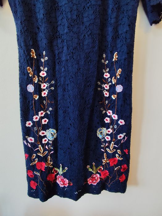 Desigual rochie damă M