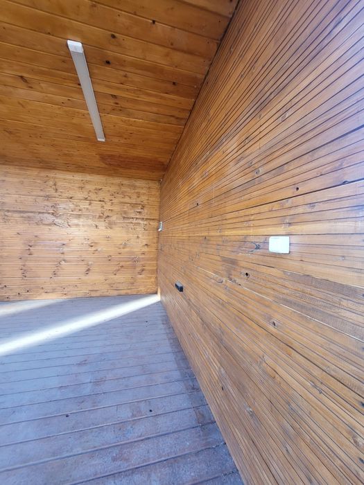 Беседка (модульная терраса)