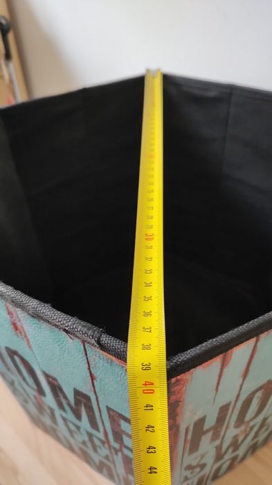 cutie organizare, depozitare jucării, etc...