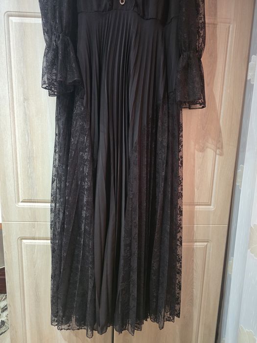 Rochie lunga de dama