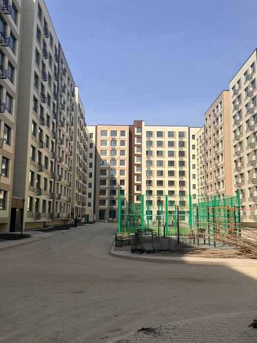 Продажа квартиры