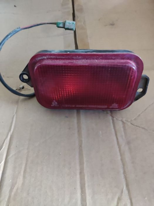 Vind lampa spate Tico