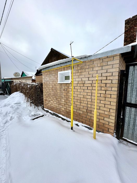 Продам 4 - комнатный дом в Михайловке