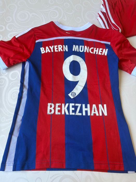 Футбольная форма оригинал