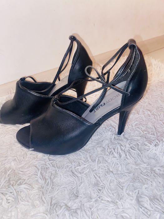 Sandale Pantofi nr 39