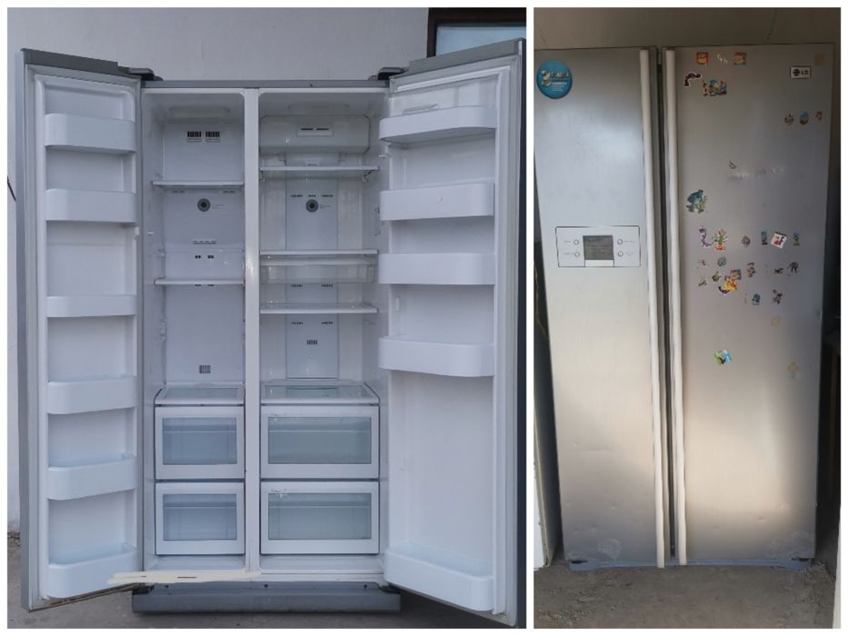 Холодильники, морозильникий, ветриный хол