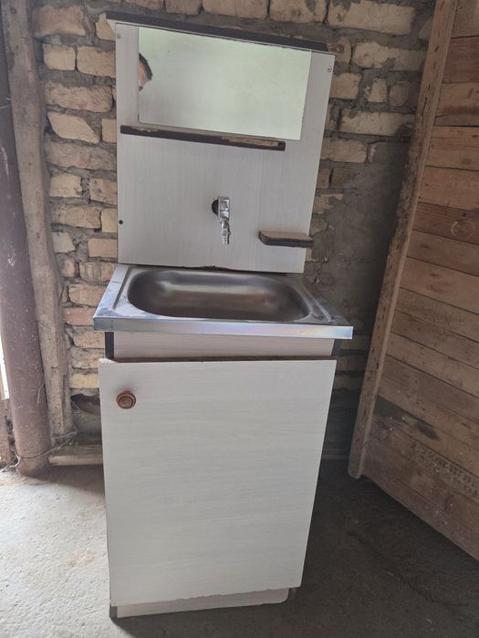 Умывальник, хорошем состоянии