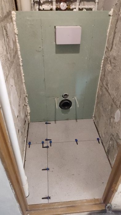 Укладка кафеля пол стены кафельщик