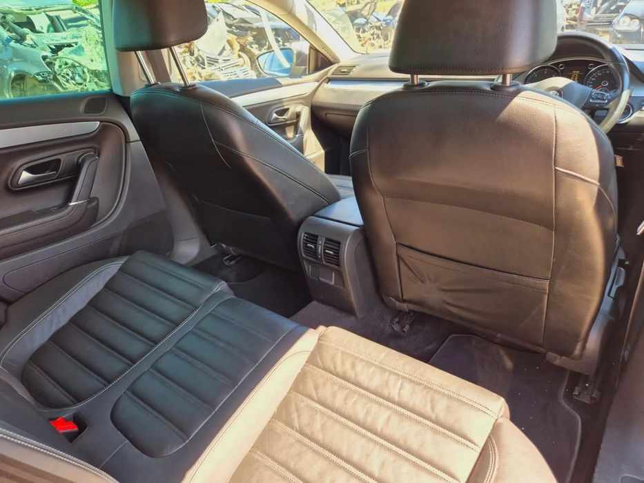 Dezmembram Volkswagen Passat CC, an 2010, 2.0 TDI cod CBB