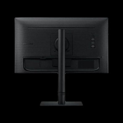 Срочно продам монитор Samsung LS24A600U — QHD, IPS, USB-C, 24"