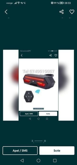 Vând Confetionam Accesorii