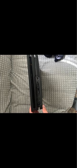 Playstation 4 pro
