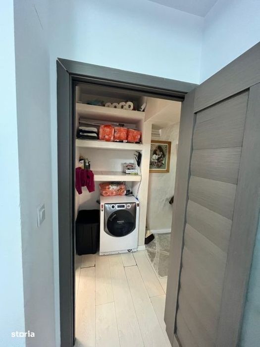 Apartament 3 camere, 80 mp, etaj 3 ,Radauti