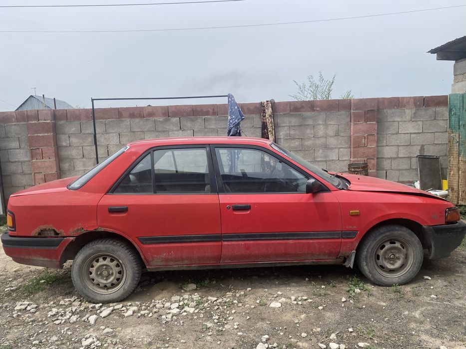 Обмен на что то равноценное