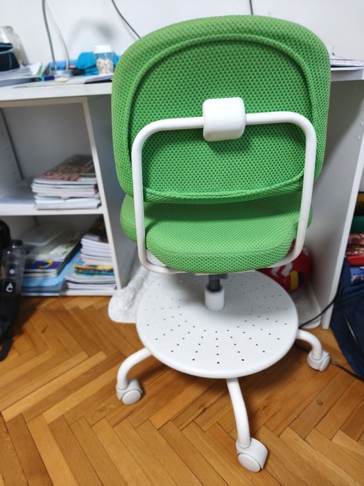 Scaun birou copii Ikea