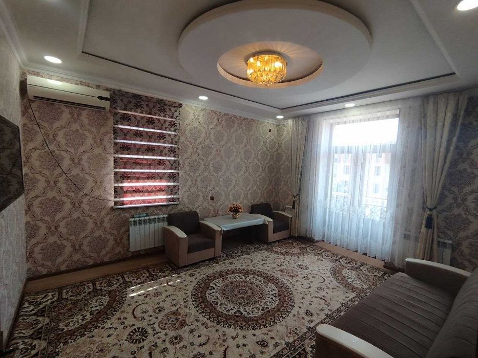 Аренда Голден хаус Сергели 2-4-5