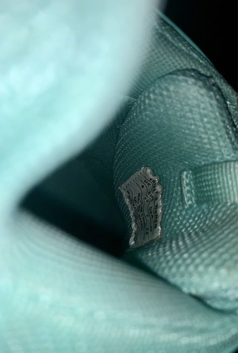 Balenciaga Triple S Lace-Up Chunky Sneakers