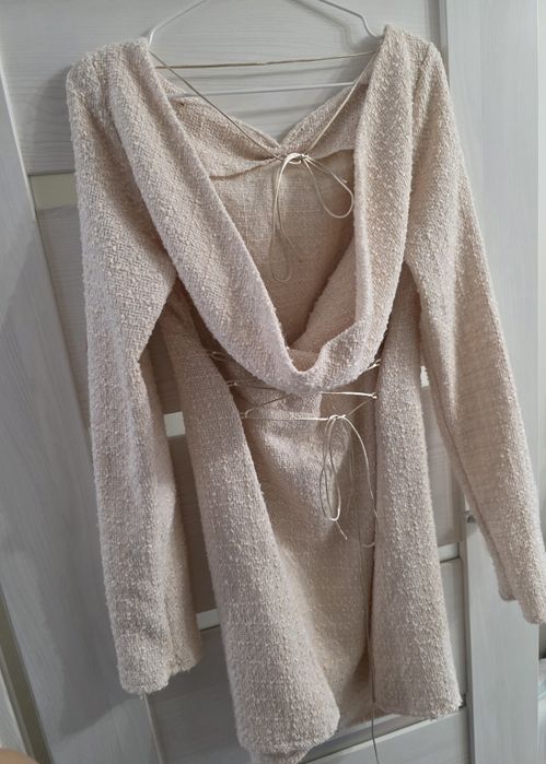 Мини рокля Radapola