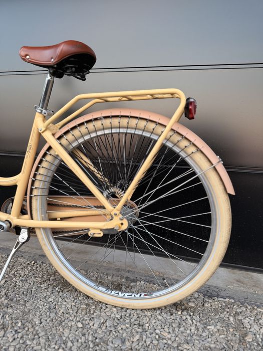 Bicicleta Kellys city bike