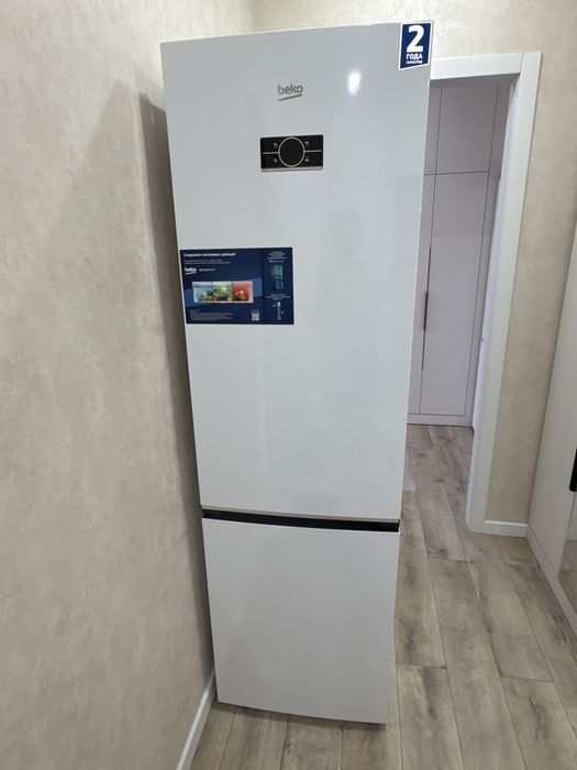 Продам холодильник Beko