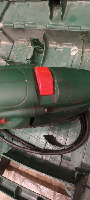 Ударна  бормашина  BOSCH   700 w.