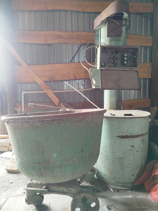 Мукопросеиватель