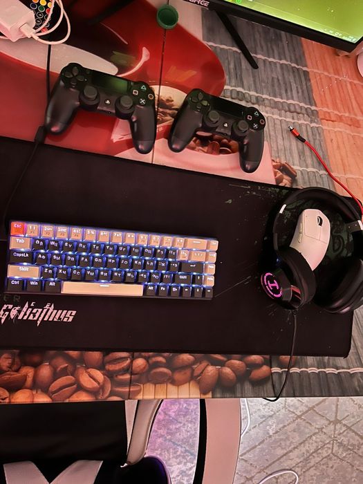 Продам пк полный комплект