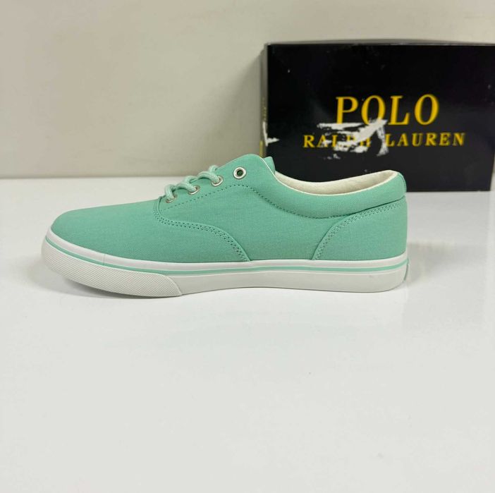 Polo Ralph Lauren Mint Washed