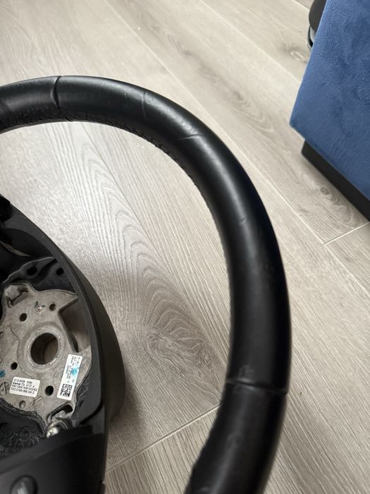 Волан VW Golf 5 Голф 5 Passat B6 Caddy Кади Пасат Б6