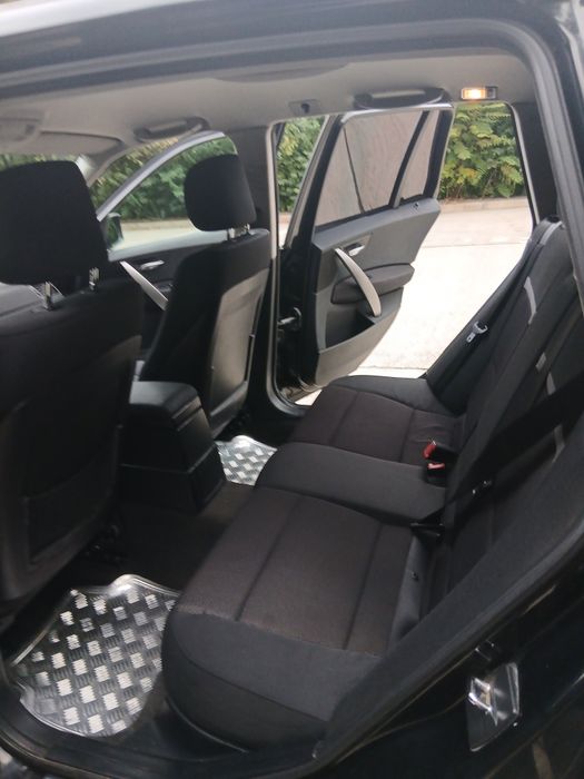 Vînd bmw X3 2006