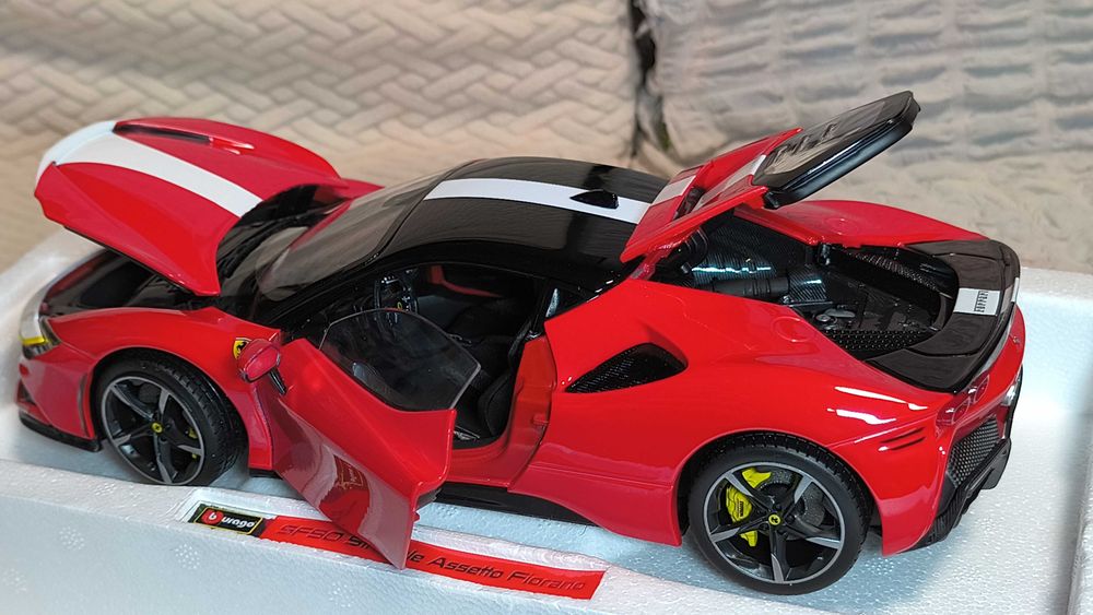 метални коли мащаб 1:18 . ЧАСТ - 7