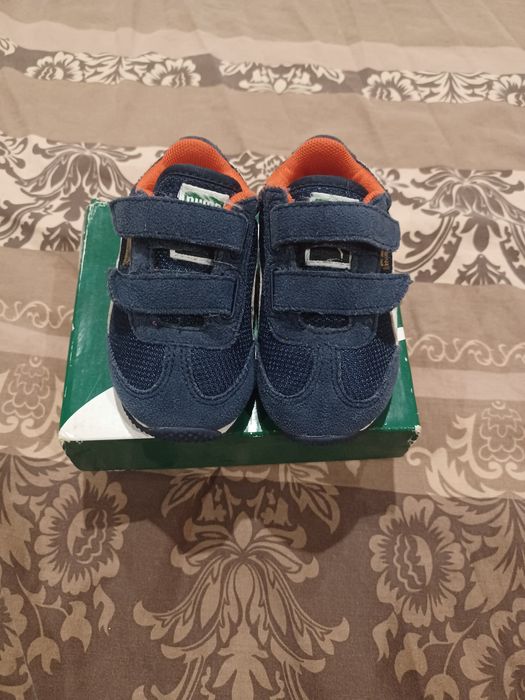 Детски маратонки Nike Adidas Puma