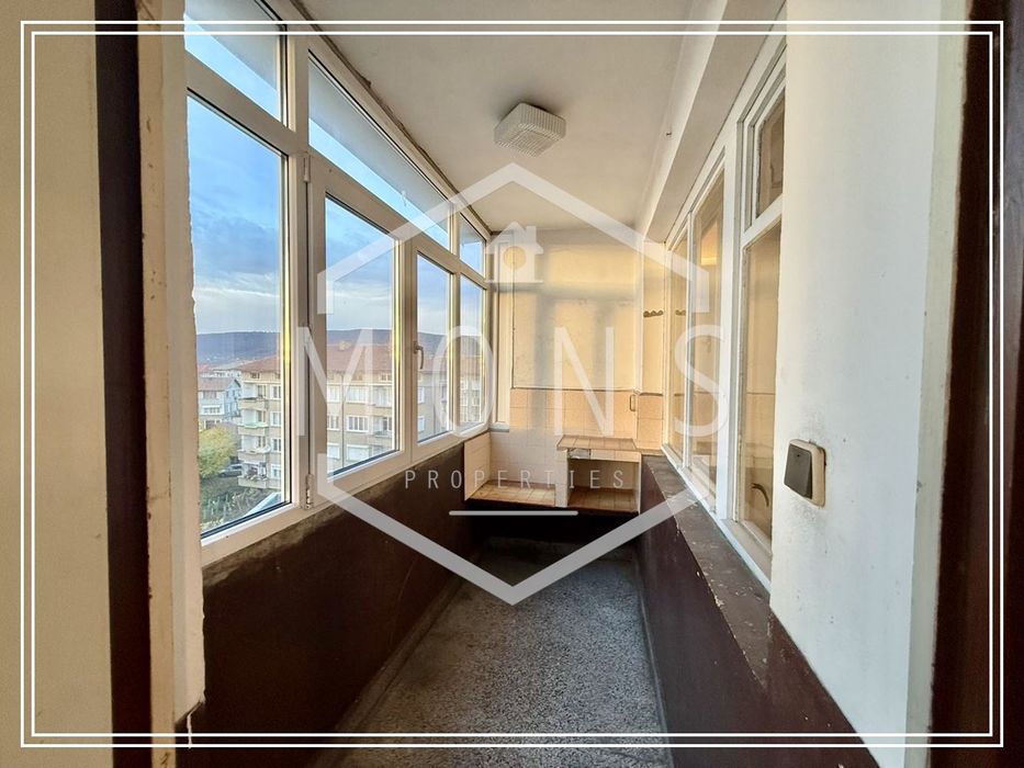 Продава се Четиристаен апартамент в Севлиево - 115 кв.м за 796 €/кв.м - Снимка #11