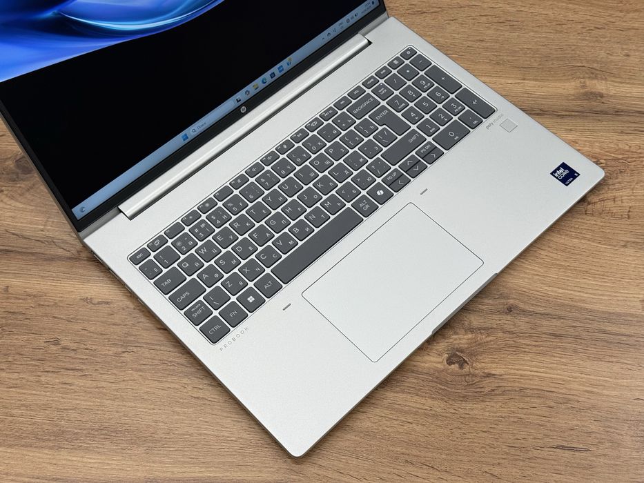 HP Probook | Intel Core Ultra 5 125U | Ноутбук бизнес-класса