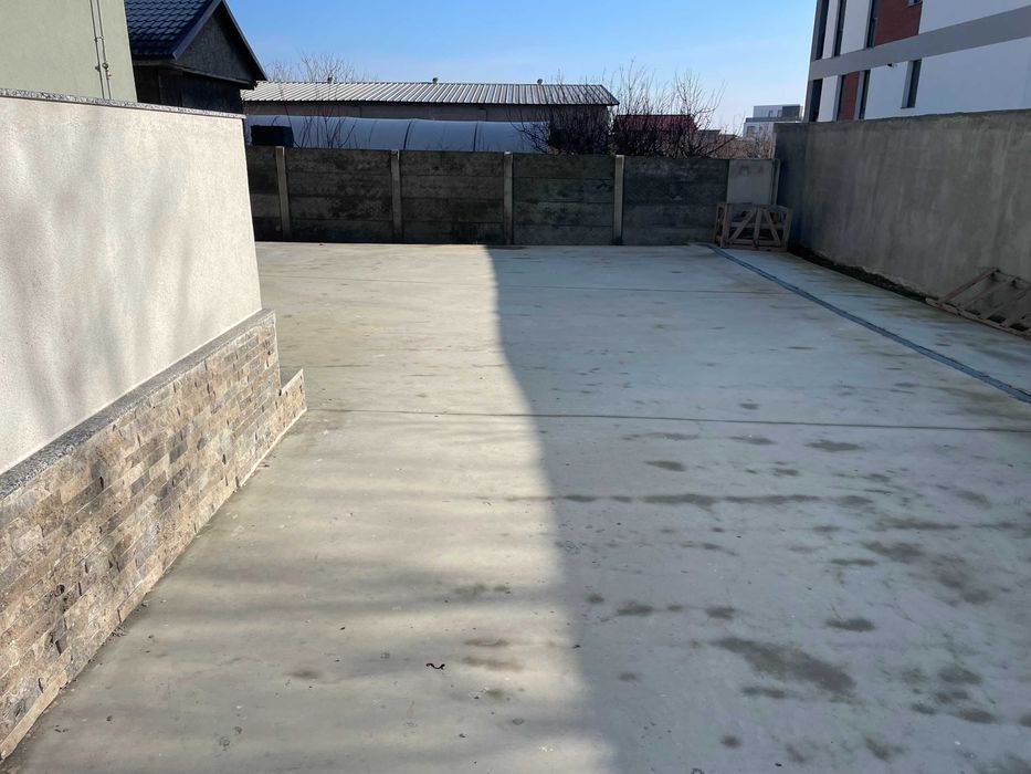 Spatiu comercial-Tomis Plus  /Ideal pentru diverse activitati