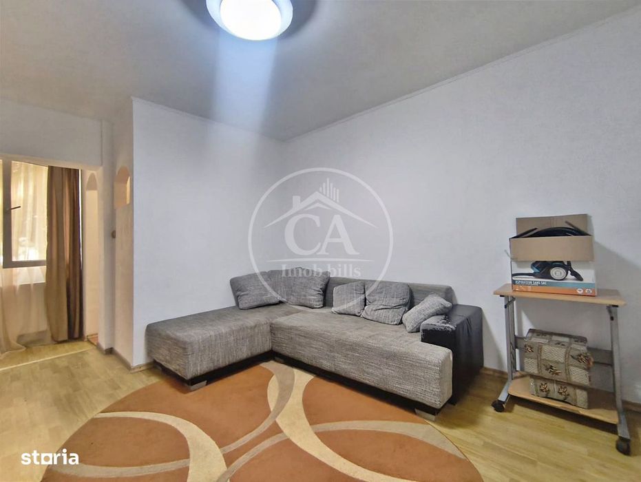 Apartament de vânzare cu 1 camere în zona Iosia, Oradea