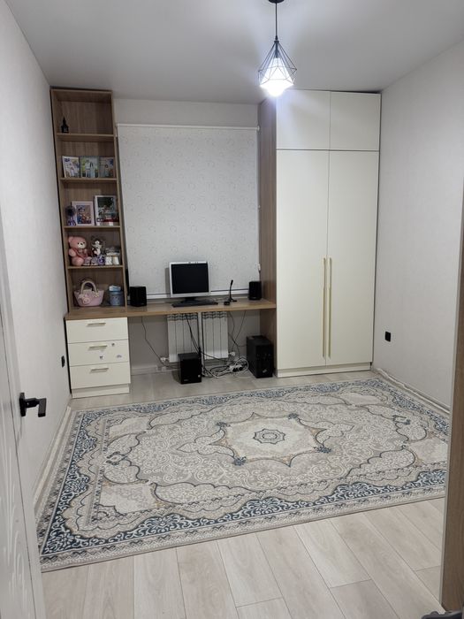 Продам 2 комнатную квартиру