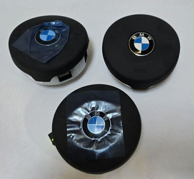 Air bag BMW F30 F31 F32 F34 F36 F20 F10 F48 F01