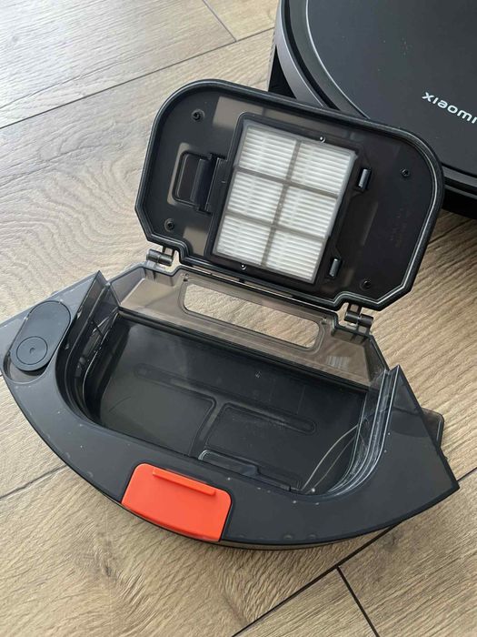 Прахосмукачка робот Xiomi s20
