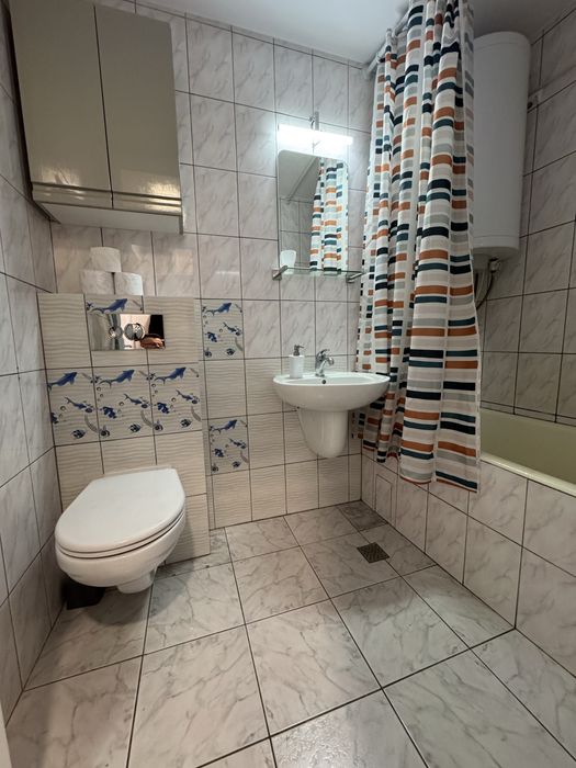 Garsoniera Baile Herculane Ultracentral