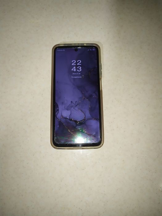 Redmi10  karobka dokumenti bor!