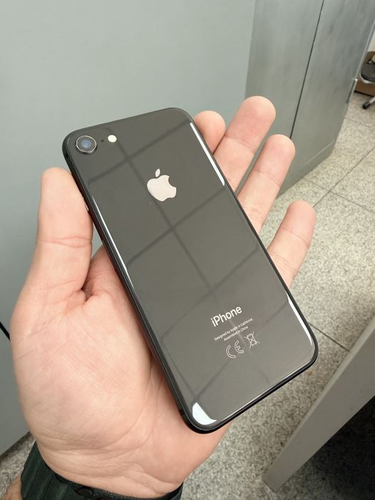 Iphone 8 256Gb stare originala perfect functional