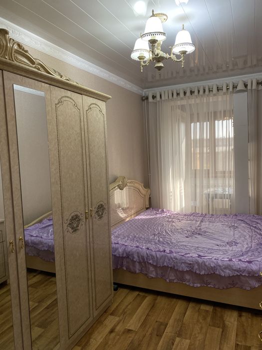 Сдается в аренду 2-х комнатная квартира