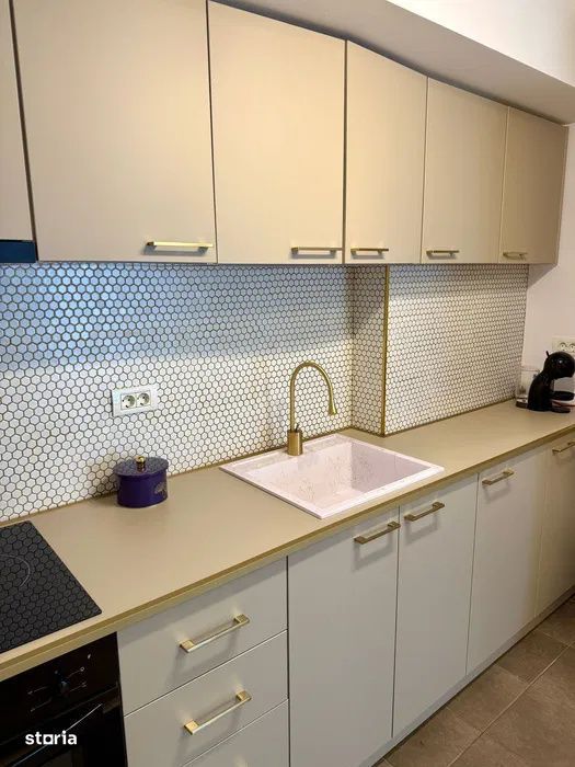 2 Camere | Green Vista - Pipera | Loc de parcare inclus