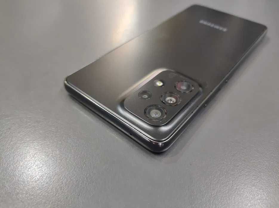 Samsung A53 6/128GB