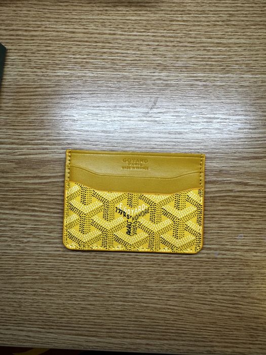 Portofel Goyard